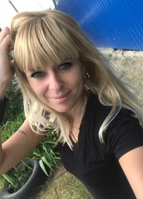 Viktoria, 39, Россия, Жуковка