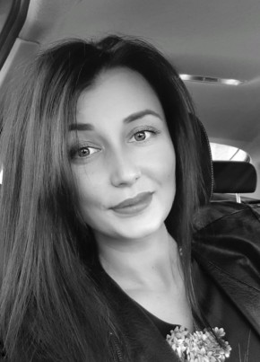Анастасия, 33, Россия, Владивосток