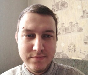 Artyem Chislov, 26, Minsk