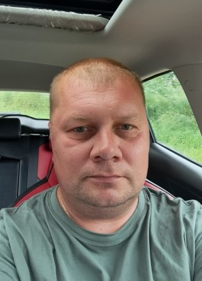 Михаил