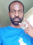 Marlon, 34, Kingston