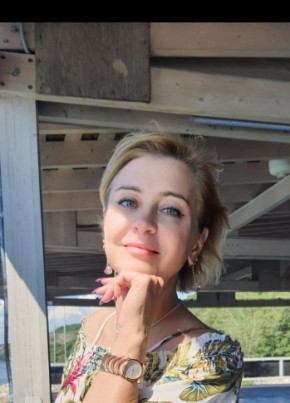 Елена, 45, Россия, Самара