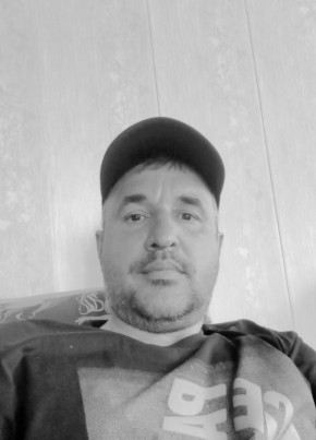 Александр из Уфы 35 лет
