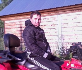 Станислав, 37 лет, Уфа