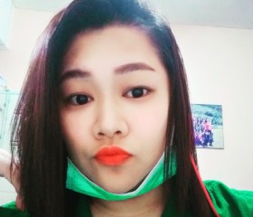 Anny, 34, Kamphaeng Phet