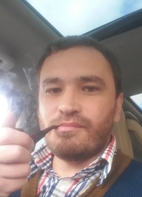 Павел, 39, Россия, Новосибирск