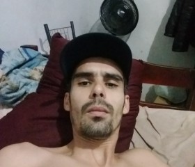 Alencar, 32 года, Goiânia