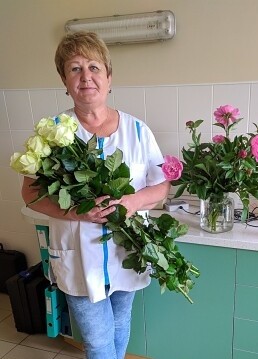 Юлия, 63, Latvijas Republika, Daugavpils