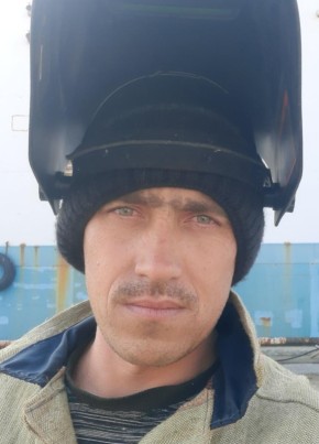 Михаил, 40, Россия, Евпатория