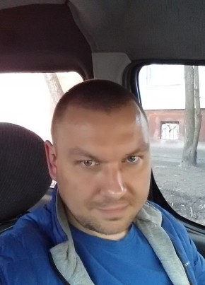 Андрей, 36, Україна, Сєвєродонецьк