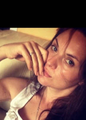 Marina, 34, Russia, Moscow