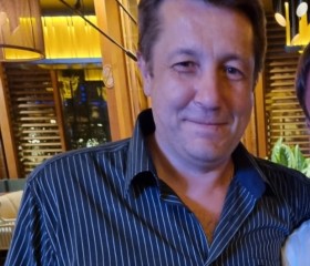 Федор, 52 года, Москва