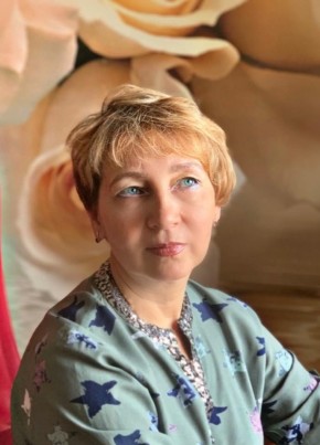 Наталья, 54, Россия, Очер