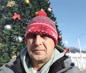 Дмитрий, 44 года, Мисхор