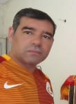Ertan, 43 года, Umraniye