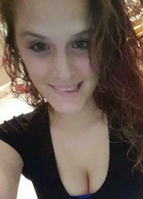 Samantha, 26, United States of America, Lancaster (State of Ohio)