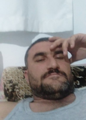 Mehmet , 42, Türkiye Cumhuriyeti, Seydişehir