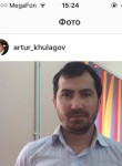 georgi, 28 лет
