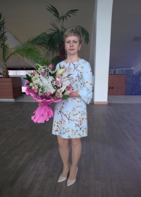 Александра, 53, Россия, Реж