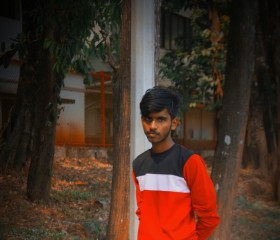 Nikhil, 20 лет, Sirsi (Karnataka)