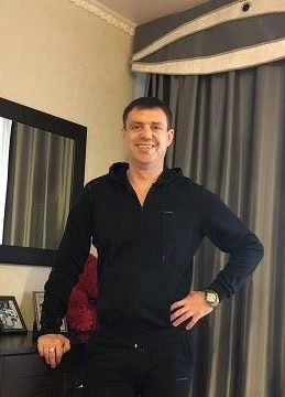 Юрий, 42, Россия, Зеленодольск