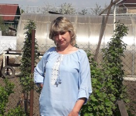 ИРИНА, 54 года, Пенза