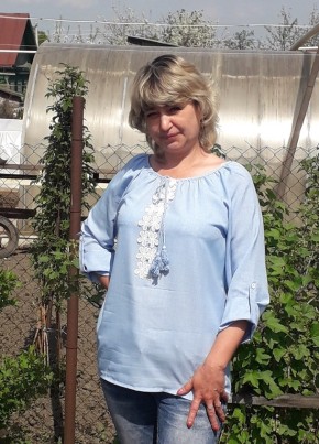 ИРИНА, 54, Россия, Пенза