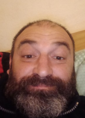 Giacomo, 41, Repubblica Italiana, Maracalagonis
