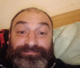 Giacomo, 42 года, Maracalagonis