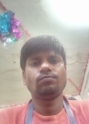 Omprkash, 40, India, Lucknow