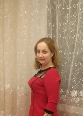 Катерина, 34, Россия, Киров (Кировская обл.)