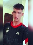 Wanderson silva, 25  , Ribeirao das Neves