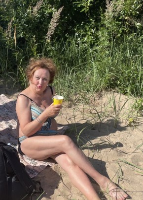 Ann, 81, Russia, Saint Petersburg