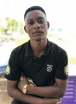 Samuella, 21 год, Accra