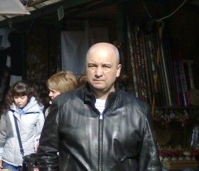 Вадим, 55 лет, Суми