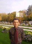 Руслан, 47 лет, Душанбе