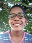 João, 18  , Altamira