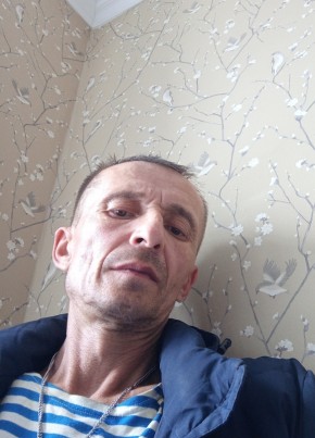 Одег из Сыктывкара 53 года