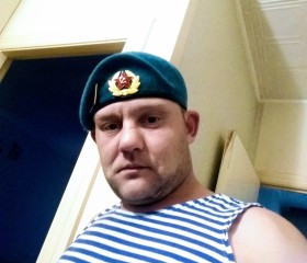 Алексей Князев, 31 год, Венгерово