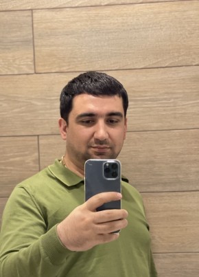 Artyem, 31, Russia, Moscow
