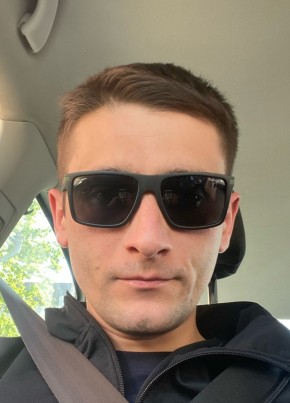 Виктор, 31, Россия, Казань