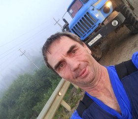 Sergey, 55, Aleksandrovskoye (Tomsk)