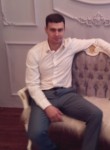 Егор Ефремов, 33 года, Зима