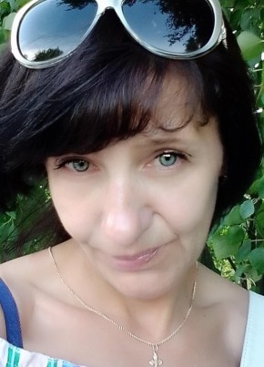 Людмила из Иваново 45 лет