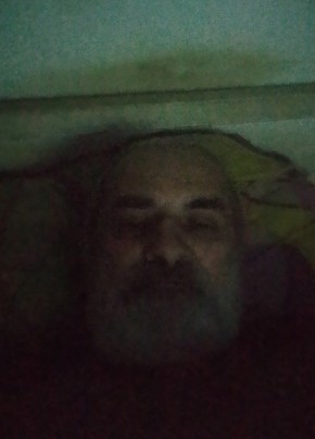 Сергей из Братска 58 лет