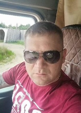 Алексей, 41, Россия, Удомля