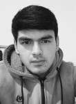 Миразиз, 24 года, Toshkent