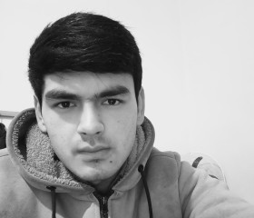 Миразиз, 24 года, Toshkent