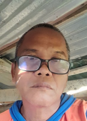 Romeo, 59, Pilipinas, Libertad