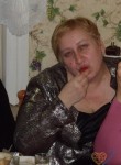Елена, 60 лет, Бузулук